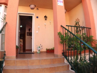 Torre Pacheco villa en venta