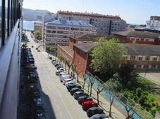 Venta Piso A Coruña. Piso de tres habitaciones en Rúa Hospital. Quinta planta