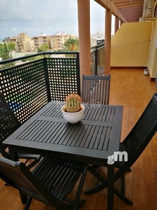 Alquiler apartamento en islas cies cerca de la playa en Cartagena