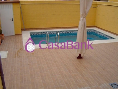 Alquiler de casa con piscina en Periurbano - Alcolea, Sta Cruz, Villarubia, Trassierra (Córdoba)