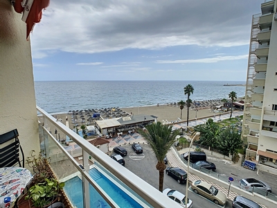 APARTAMENTO A LA VENTA EN LA CARIHUELA, TORREMOLINOS. Venta La Carihuela Los Nidos