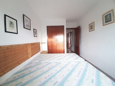 Apartamento cul123 - apartamento + garaje de 76m2 en el edificio mare nostrum del Mareny Blau en Sueca