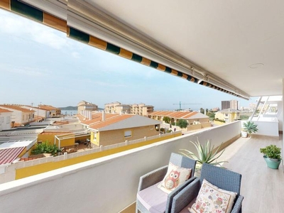 Apartamento en venta en Playa del Galán