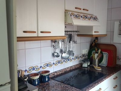 Apartamento solvia inmobiliaria - apartamento en Bega de Mar Sueca