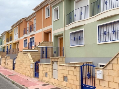 Casa adosada en venta en Calle Coruña, Villanueva del Río Segura