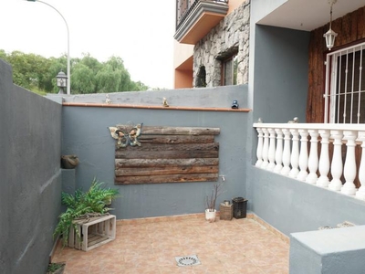 Casa adosada en venta en E Bo Tagoro, El Pris - Juan Fernández