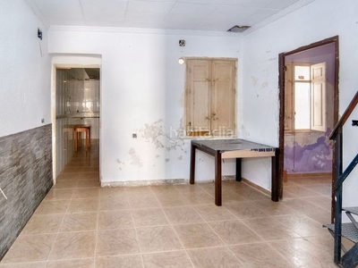 Casa adosada solvia inmobiliaria - chalet adosado en Cartagena