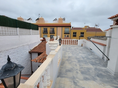 Casa-Chalet en Venta en Caletillas, Las Santa Cruz de Tenerife