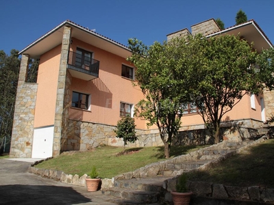 Casa En Castrillón, Asturias