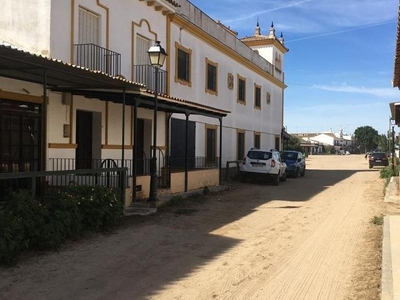 Casa o chalet de alquiler en El Rocío