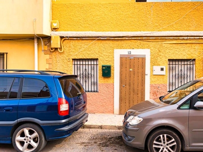 Casa o chalet en venta en C/ Casablanca, Carrús Est - Camí dels Magros