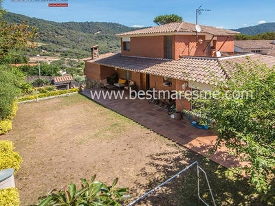 Casa o chalet en venta en Carrer Catalunya, Cabrils