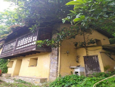 Chalet en Villaviciosa (Asturias)