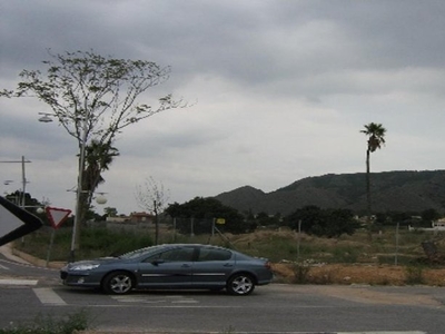 Parcela en Calle BRATISLAVA, Níjar
