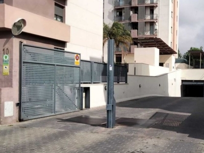 Parking en Calle HERMANAS MIRABAL, Mairena del Aljarafe