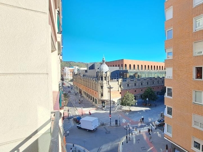 Piso de alquiler en Calle Iparraguirre, Zona Indautxu