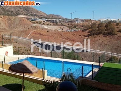 Piso en venta de 61 m²..