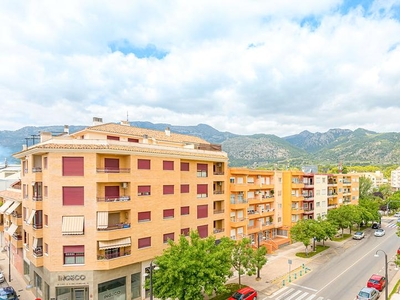 Piso en venta en Av Valencia, Muro de Alcoy