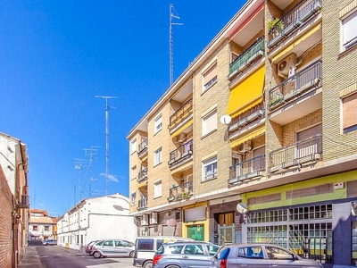 Piso en venta en C/ Atalaya, El Pilar - La Estación