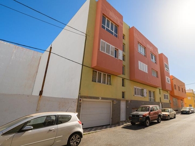 Piso en venta en Calle Bentaguayre, 17, Cruce de Arinaga