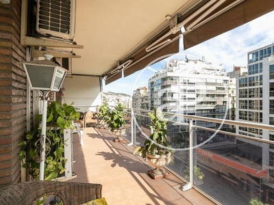 Piso en venta en Ronda del General Mitre, Sant Gervasi i la Bonanova