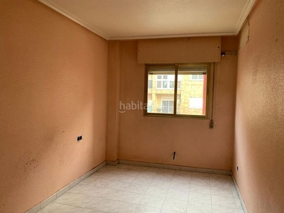 Piso solvia inmobiliaria - piso Cabezo de Torres en Murcia