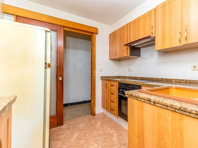 Piso solvia inmobiliaria - piso en Carcaixent