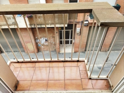 Piso solvia inmobiliaria - piso en Centre Històric Lleida