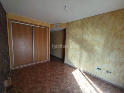 Piso solvia inmobiliaria - piso en Cobatillas Murcia