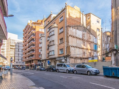 Piso solvia inmobiliaria - piso en Instituts-Universitat Lleida