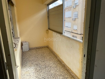 Piso solvia inmobiliaria - piso en La Unión Unión (La)