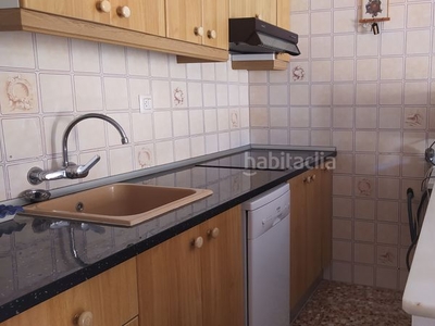 Piso solvia inmobiliaria - piso en Mareny de Barraquetes Sueca