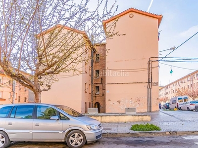 Piso solvia inmobiliaria - piso en Mariola Lleida