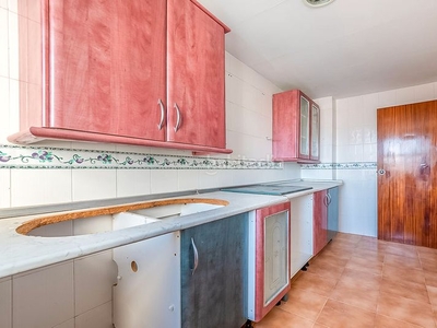 Piso solvia inmobiliaria - piso en Palacios y Villafranca (Los)