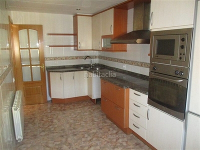 Piso solvia inmobiliaria - piso en Sallent