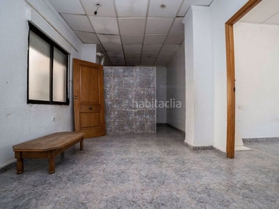 Piso solvia inmobiliaria - piso en San Antón Cartagena