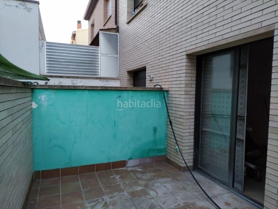 Piso solvia inmobiliaria - piso en Santa Margarida de Montbui