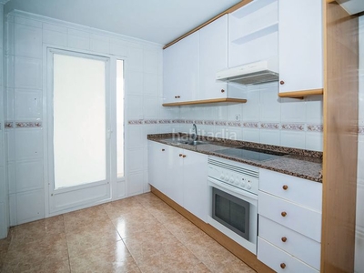 Piso solvia inmobiliaria - piso en Santiago de La Ribera San Javier