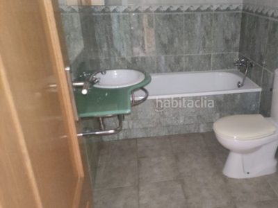 Piso solvia inmobiliaria - piso en Santomera