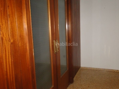 Piso solvia inmobiliaria - piso en Tavernes de la Valldigna