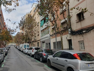 Planta baja piso en venta en Can Vidalet Esplugues de Llobregat