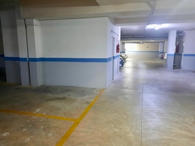Plaza de garaje en venta en Náquera Venta Náquera