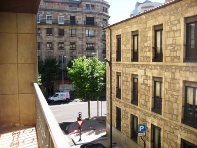 Venta de piso en Centro (Salamanca), Centro
