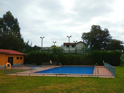 Aribidel. Piscina y pádel, a 10 min la playa