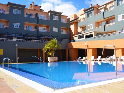 Apartamento con terraza en Residencial Fuerteventura Venta El Puertito