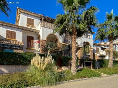 Apartamento en Al Andalus Thalassa, Vera Playa (Almería)
