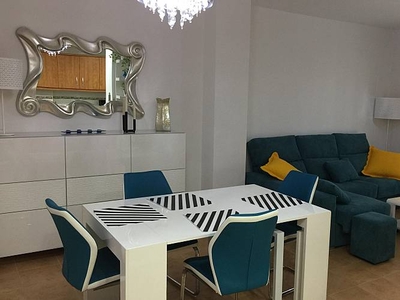 Apartamento en alquiler a 5 km de la playa