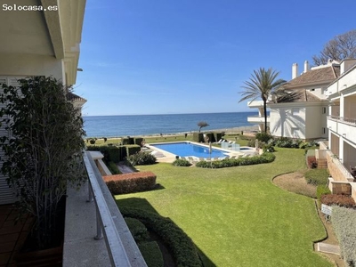 Apartamento en Alquiler en Estepona, Málaga