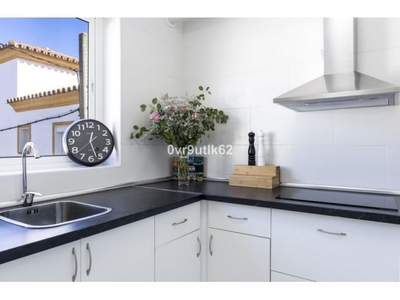 Apartamento en Alquiler temporal en Sotogrande Cádiz