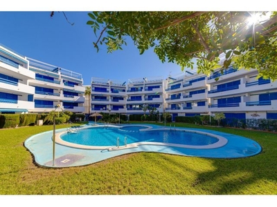 Apartamento en Playa Flamenca, Costa Blanca South